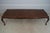 Henredon French Style Walnut Dining Room Table For Sale - Image 13 of 18
