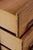 Wood Pair of Drexel Perspective Walnut Nightstands For Sale - Image 7 of 16
