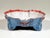 Ceramic Art Ceramics Bowl by Vally Wieselthier for Wiener Werkstaetter, 1921 For Sale - Image 7 of 7