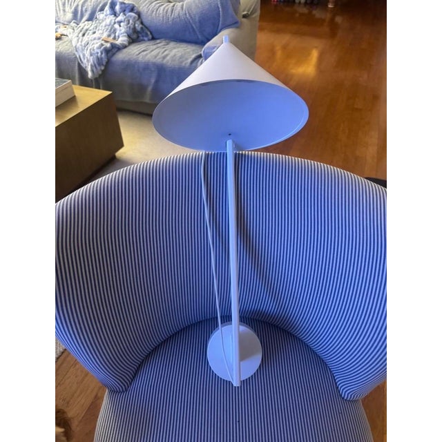 Louis Poulsen Yuh Wall Lamp in White by Louis Poulsen For Sale - Image 4 of 4