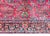 Persian Early 20th Century Persian Sarouk Rug For Sale - Image 3 of 15