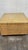 Coastal Boho Coastal Wicker Glass Top Cube Coffee Table For Sale - Image 3 of 10