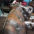 Vintage Chesterfield Wingback Club Chair, 1970s For Sale - Image 10 of 17