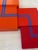 Mid-Century Modern Exhibited Vintage Monumental Hard Edge Abstract Op Art Geometric Shaped Canvas Painting, Signed Jerry L. Walker, 1972 For Sale - Image 3 of 16