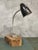 Industrial Industrial Desk or Table Lamp, 1960s For Sale - Image 3 of 11