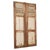 19th Century French Wooden Shutters - A Pair For Sale - Image 11 of 11