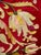 18th Century Large Silk Italian Silk and Gold Embroidery Tapestry For Sale - Image 13 of 14