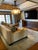 Abstract Verga Wired Custom Chandelier For Sale - Image 3 of 4