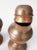Copper Vintage Copper Salt and Pepper Shakers For Sale - Image 8 of 10