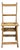 Antique English Metamorphic Chair For Sale