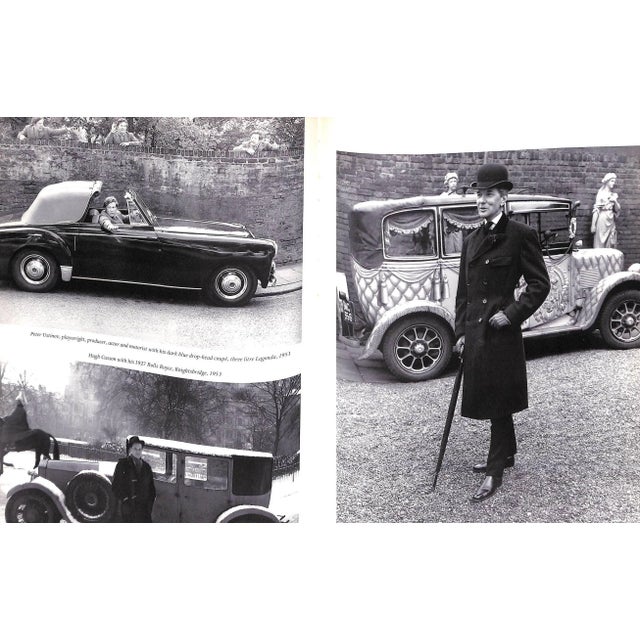 "Fifty Years of Style and Fashion" 1983 Parkinson, Norman For Sale In New York - Image 6 of 18