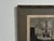 Mid 19th Century 1843 Gaetano Cottafavi “Piazza Di Monte Cavallo” Rome Engraving, Framed For Sale - Image 5 of 9