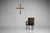 Cross Pendant by Jan de Jong for Sint-Willibrorduskerk, Almelo, 1964 For Sale - Image 16 of 17
