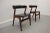 Set of Vintage Danish Teak Chairs For Sale - Image 6 of 12