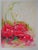 Claude HEMERET (1929) Spring in the Garden Original color lithograph Signed in pencil On wove paper, 50 x 72 cm (approx....