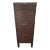 1930s Shaw Walker Industrial File Cabinet For Sale