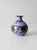 Vintage Handmade Studio Pottery Vase For Sale - Image 4 of 12