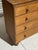 Late 19th Century Antique Pine Two Over Three Drawers - Chest of Drawers From England For Sale - Image 5 of 18