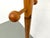Freestanding Coat Rack in Pine from Les Arcs, 1970s For Sale - Image 8 of 16