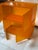 Piero Lissoni for Kartell One Storage Unit, Set of Two For Sale - Image 9 of 12