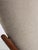 Boomerang Rocking Chair attributed to Mogens Kold in Teak, Denmark 1960s For Sale - Image 12 of 13