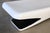 Late 20th Century Late 20th Century Fiberglass Bench Attributed to Douglas Deeds For Sale - Image 5 of 9