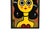 2000 - 2009 Thomas Pulgini Original Pop Art Portrait For Sale - Image 5 of 7