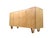 1950s Series DB02 Sideboard in Birch by Cees Braakman for Pastoe, 1950s For Sale - Image 5 of 10