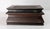 19th Century English Regency Egyptian Revival Sarcophagus Form Japanned Box For Sale In New York - Image 6 of 16