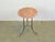 Side Table by Cedric Hartman, USA, 1970s For Sale - Image 4 of 9