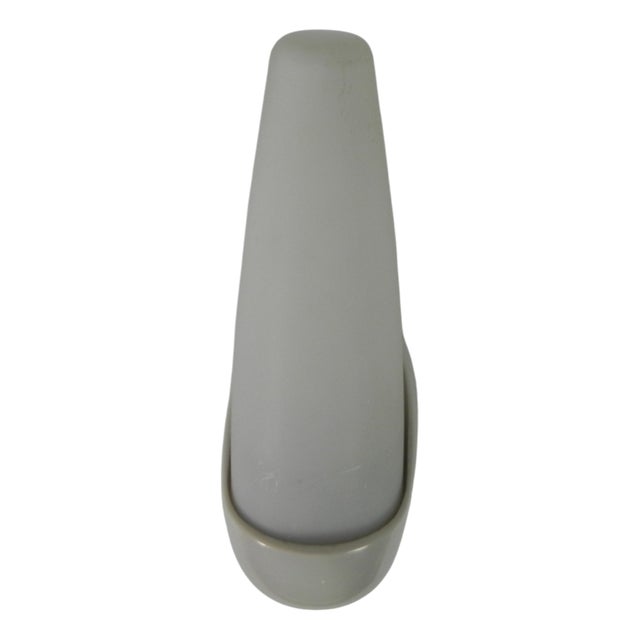 Wall Lamp in Bakelite Holder bhy Bo Niko, 1960s For Sale