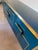 Blue Sapphire Blue Sideboard from Justfurnituress For Sale - Image 8 of 9