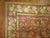 Late 20th Century Plush Vintage Karabagh Rug - 4'9" x 10'9" For Sale - Image 5 of 6