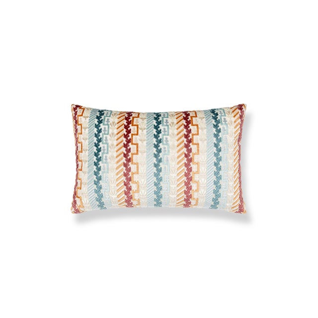 Scalamandré is a heritage American textile brand rooted in luxury and high-end design since its inception in 1929. Founder...