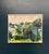 Kenneth Abrahamsson, Landscape, 1950s, Oil on Canvas, Framed For Sale - Image 11 of 16