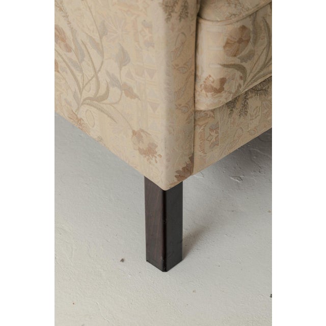 Easy Chairs, Denmark, 1960s, Set of 2 For Sale - Image 12 of 15