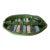 1980s Vintage Ellen Weinstein Studio Art Pottery Ashtray For Sale
