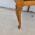 Antique Circa 1900 Victorian Corner Tub Barrel Chairs Set of 2 For Sale - Image 9 of 18