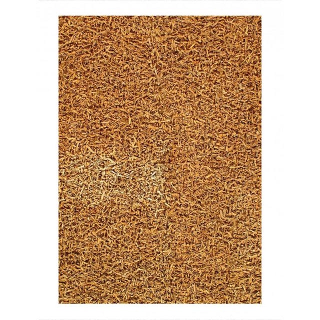 Fashion-forward and textural, Studio Leather rugs from PASARGAD are crafted with the finest leather. Designs in the...