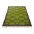 Vintage "Garden" Rug by Berit Koenig Woelfer For Sale