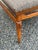 Pair of Oversized Lane Mid-Century Modern Walnut Ottomans For Sale - Image 10 of 12