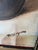 Black Vintage Still Life Oil Painting For Sale - Image 8 of 11