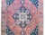 Textile Late 19th Century Persian Heriz Rug For Sale - Image 7 of 16