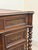 Antique Oak Desk For Sale - Image 12 of 12