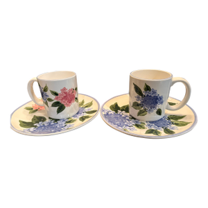 Tiffany & Co. Plates & Mugs