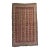 Circa 1900 Caucasian Rug For Sale