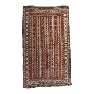 Circa 1900 Caucasian Rug