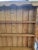 Antique Pine Two Piece Dresser From England For Sale - Image 4 of 12