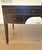 Modern Modern Clarendon Bernhardt Leather Desk For Sale - Image 3 of 12
