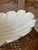 Vintage Coastal Abingdon White Shell Centerpiece Bowl For Sale - Image 9 of 12